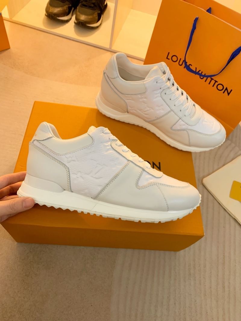 Louis Vuitton Run Away Sneaker